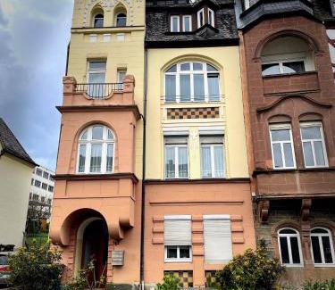 Kues Apartment | Fewo TRINA