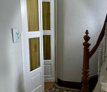 Kues Apartment | Fewo TRINA