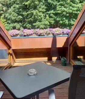 Rohlstorf Apartment | FeWo Wardersee