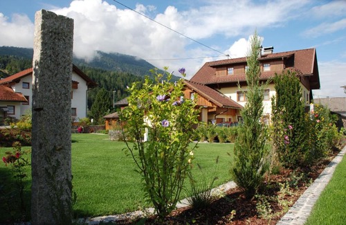 Tropolach Apartment | FeWo Wassertheurer