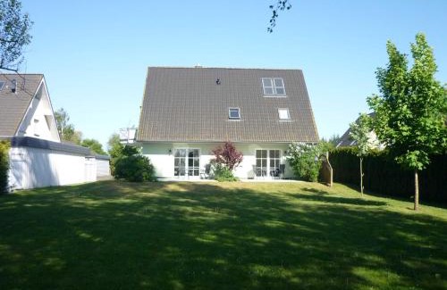 Karlshagen Apartment | Fewo Wiesenblick