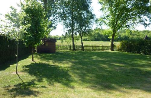 Karlshagen Apartment | Fewo Wiesenblick