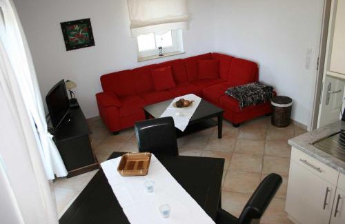 Karlshagen Apartment | Fewo Wiesenblick