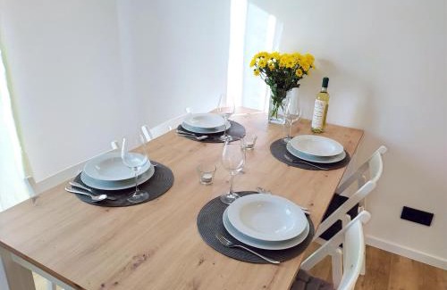 Wildflecken Apartment | FeWo Wildflecken - Ferienwohnung Rhön Neubau 2021