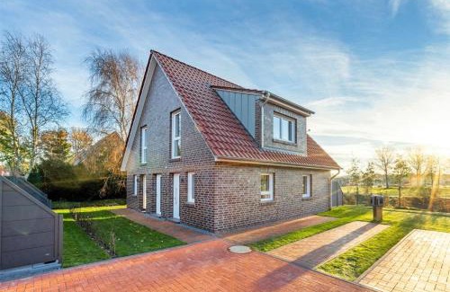 Sturenburgshof House | FeWo Wurm