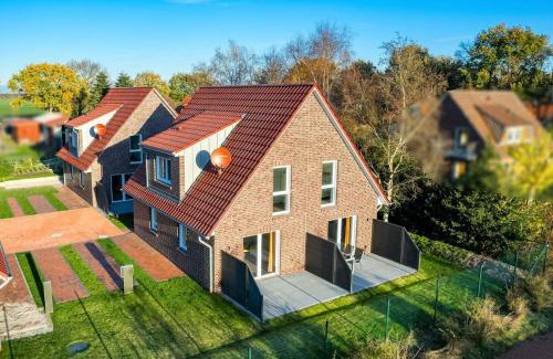 Sturenburgshof House | FeWo Wurm