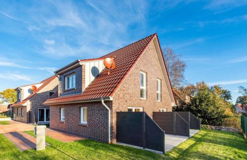 Sturenburgshof House | FeWo Wurm
