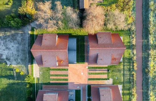 Sturenburgshof House | FeWo Wurm