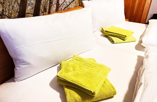 Drahnsdorf House | FeWo-Zimmer-Auszeit