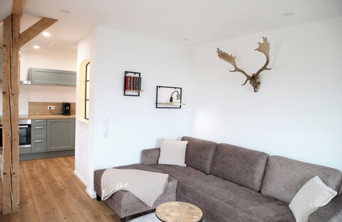 Suderwalsede Apartment | Fewo zum Königreich. where others go on vacation