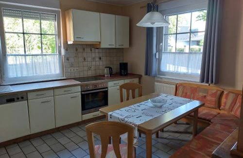 Obermendig Apartment | FeWo Zum Laacher See
