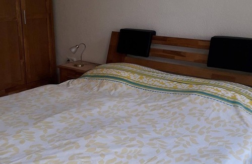 Westerstede Apartment | FeWo zum Rotbuche 1 - Apartment for Red Beech