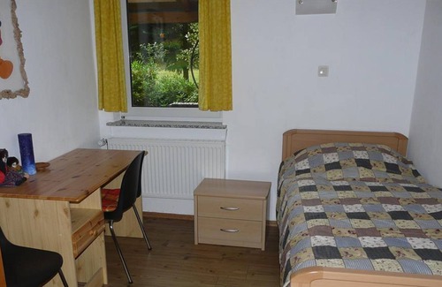 Westerstede Apartment | FeWo zum Rotbuche 1 - Apartment for Red Beech