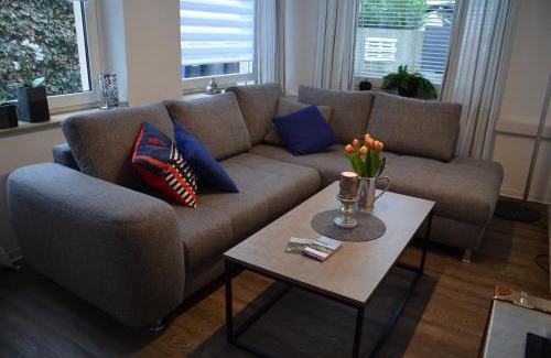 Obermarsberg Apartment | FEWO -Zum Tresor-
