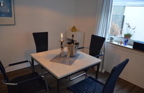 Obermarsberg Apartment | FEWO -Zum Tresor-