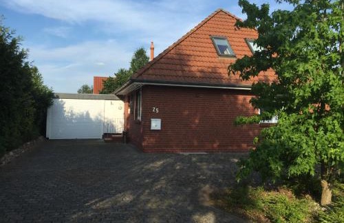 Melbeck Apartment | Fewo Zur Ilmenau