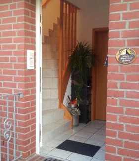 Melbeck Apartment | Fewo Zur Ilmenau