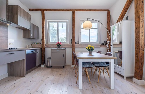 Westerholz Apartment | fewo1846 - Am Walfischstein - 2-room apartment near the beach