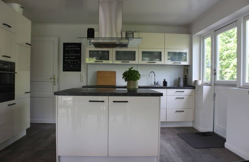 Flensburg House | fewo1846 - House Hygge