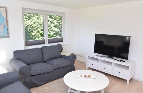 Flensburg Apartment | fewo1846 - Solskin - ländlich gelegene Wohnung mit 2 Schlafzimmern