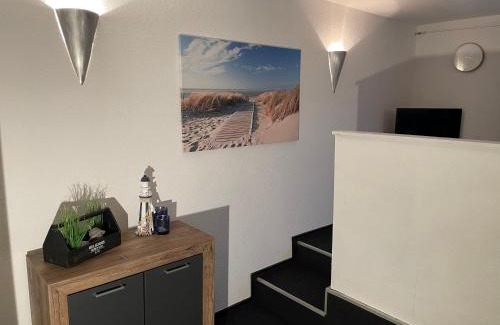 Ebkeriege Apartment | FeWo26