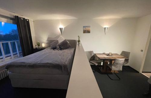 Ebkeriege Apartment | FeWo26