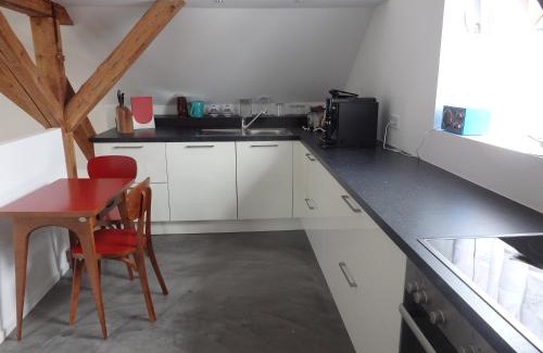 Wertheim Apartment | Fewoimdorf