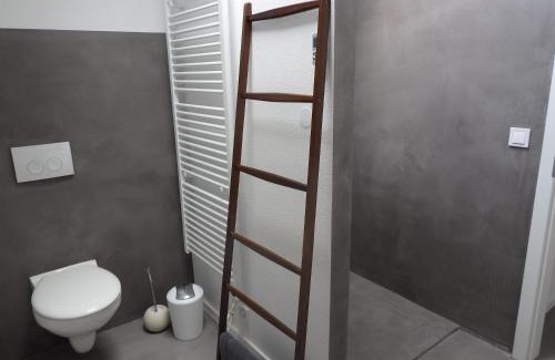 Wertheim Apartment | Fewoimdorf
