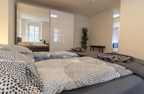 Lieser Apartment | Fewomo - Moseltraum ! Exklusive Unterkunft für Genießer - Nah am Schloss