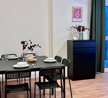 Kleinmunchen Apartment | feworld living Linz Denkstraße