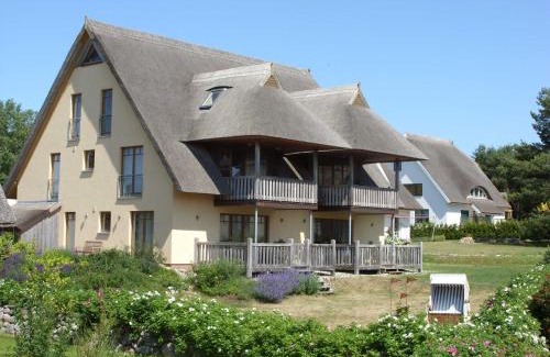 Loddin House | Fewos Herrmann Achterwasserblick