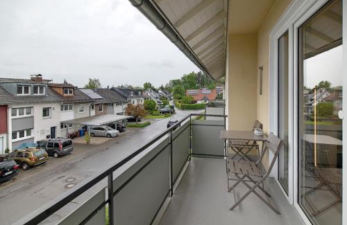 Rehlings Apartment | fewos-ts