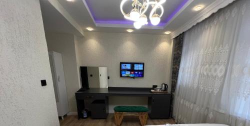 Kumkapi Hotel | Feycem Suites Hotel