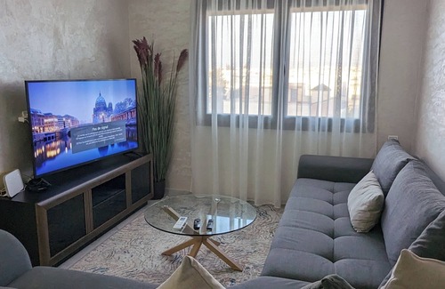 Quartier Al Adarissa Apartment | Fez apartment