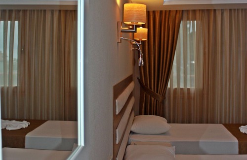 Trabzon Hotel | Feza Otel