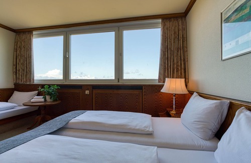 Puttgarden Hotel | FF&E Hotel Dania