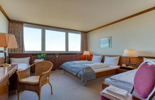 Puttgarden Hotel | FF&E Hotel Dania