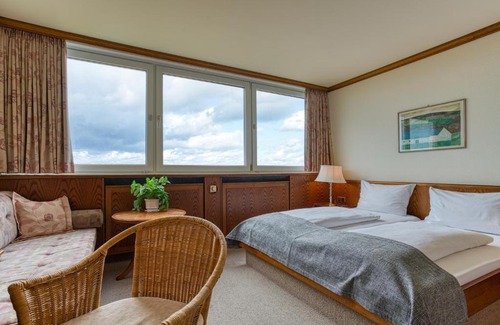 Puttgarden Hotel | FF&E Hotel Dania