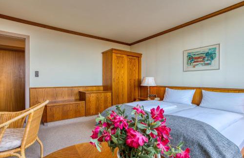 Puttgarden Hotel | FF&E Hotel Dania