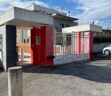 Camaldoli Bed & Breakfast | FF Houses - Piazzolla di Nola