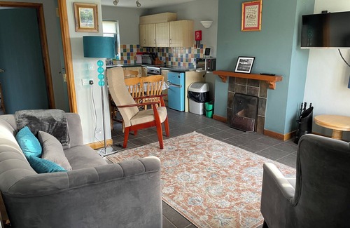 Annalong House | FFI Center at Annalong