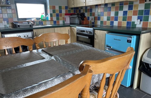 Annalong House | FFI Center at Annalong