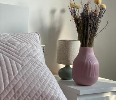 Lodi Bed & Breakfast | FGB Lodi