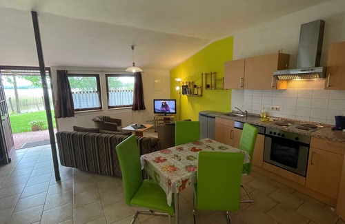 Dobbertin House | FH 1B - Holiday home B