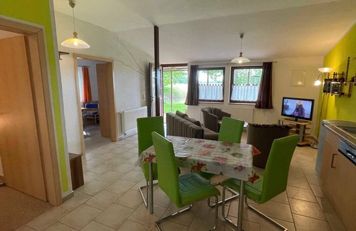 Dobbertin House | FH 1B - Holiday home B