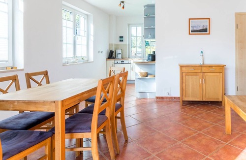 Wohlenberg Apartment | FH Johanna Whg. EC - JohannEG FH Johanna Whg. EC
