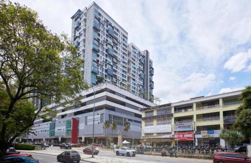 Danau Kota Hotel | FH Setapak