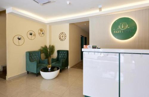 Danau Kota Hotel | FH Setapak