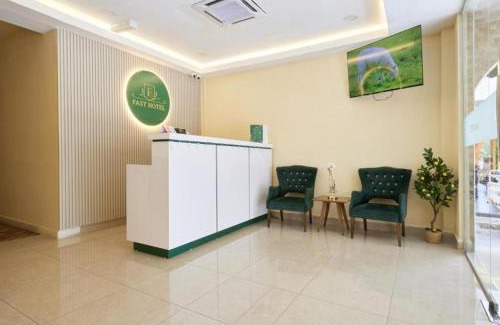 Danau Kota Hotel | FH Setapak