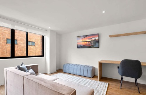 Antiguo Country Bed & Breakfast | FH ~ Stylish coliving in Virrey park ~ Bogotá